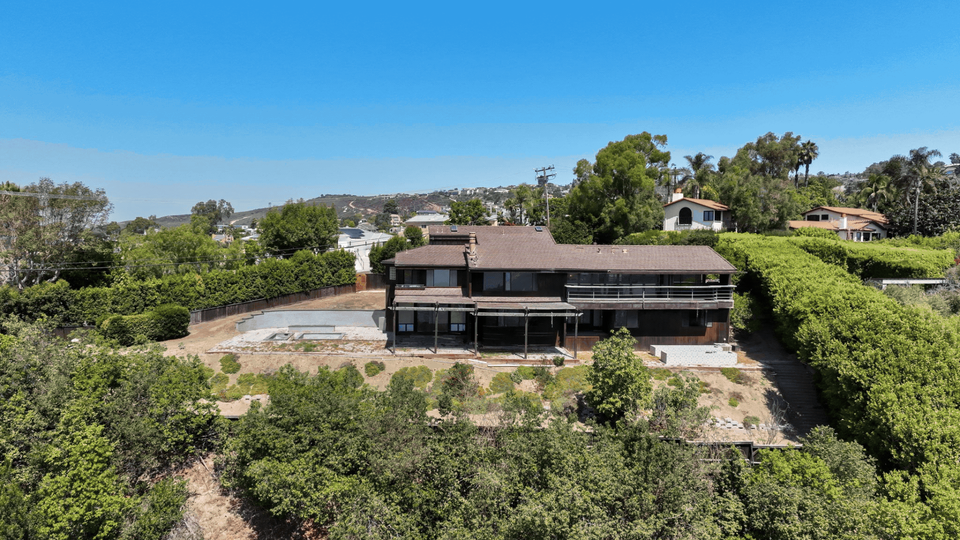 2155 Temple Hills Drive, Laguna Beach
